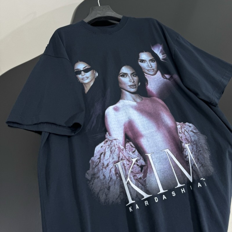 Balenciaga Unisex Tee