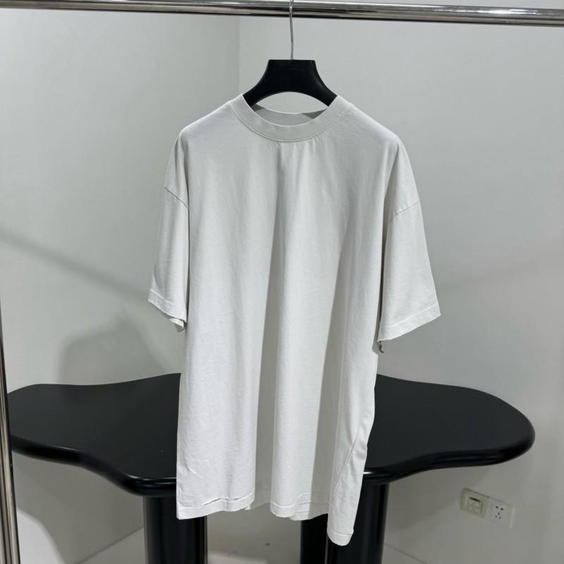 Balenciaga Unisex Tee