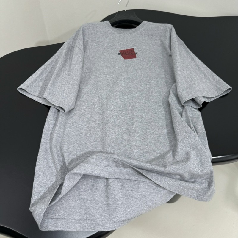 Balenciaga Unisex Tee