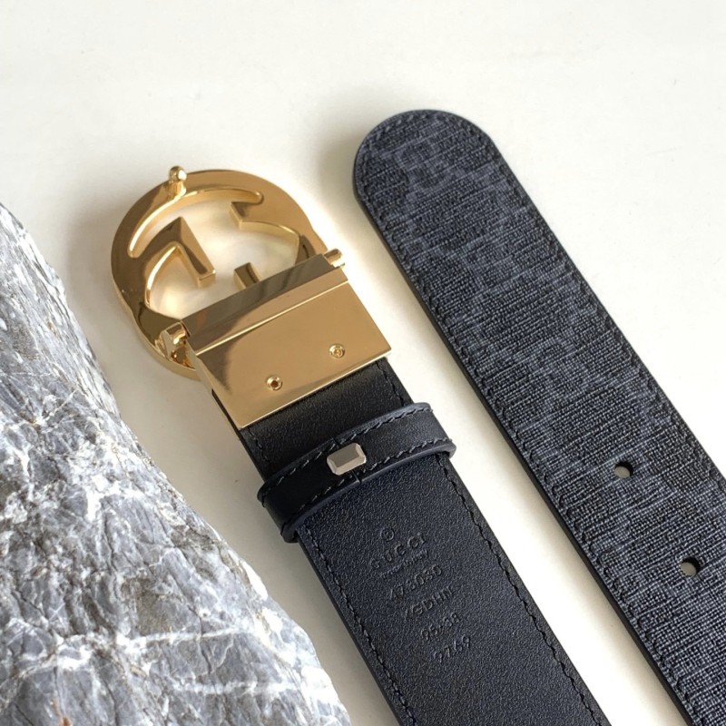 Gucci Men Belt