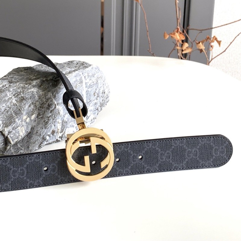 Gucci Men Belt