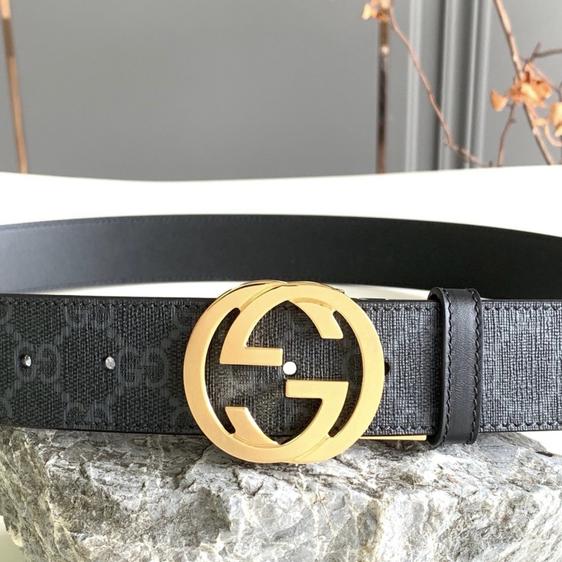 Gucci Men Belt