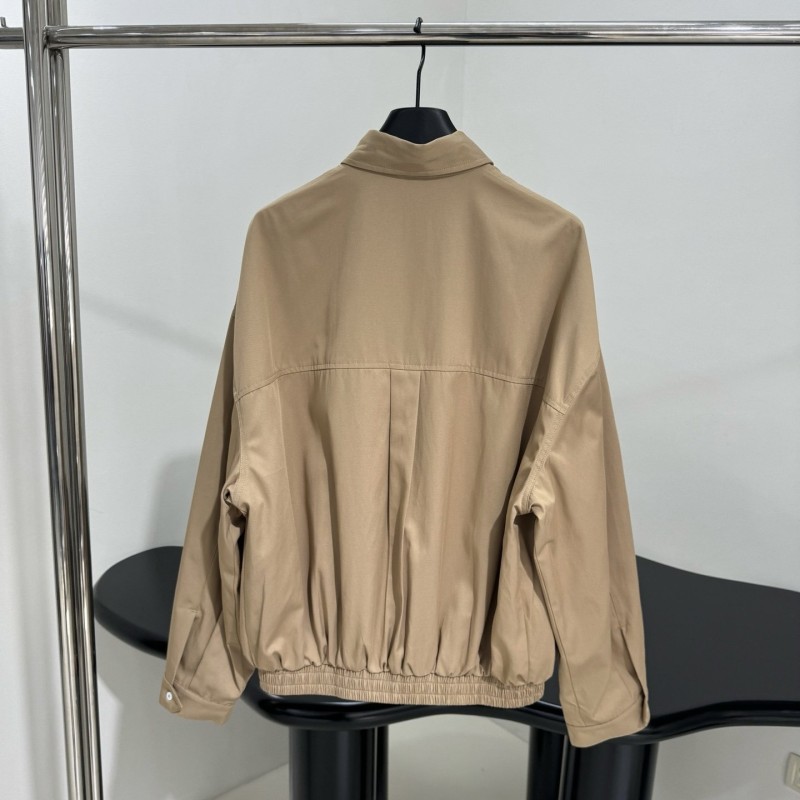 MiuMiu Unisex Jacket