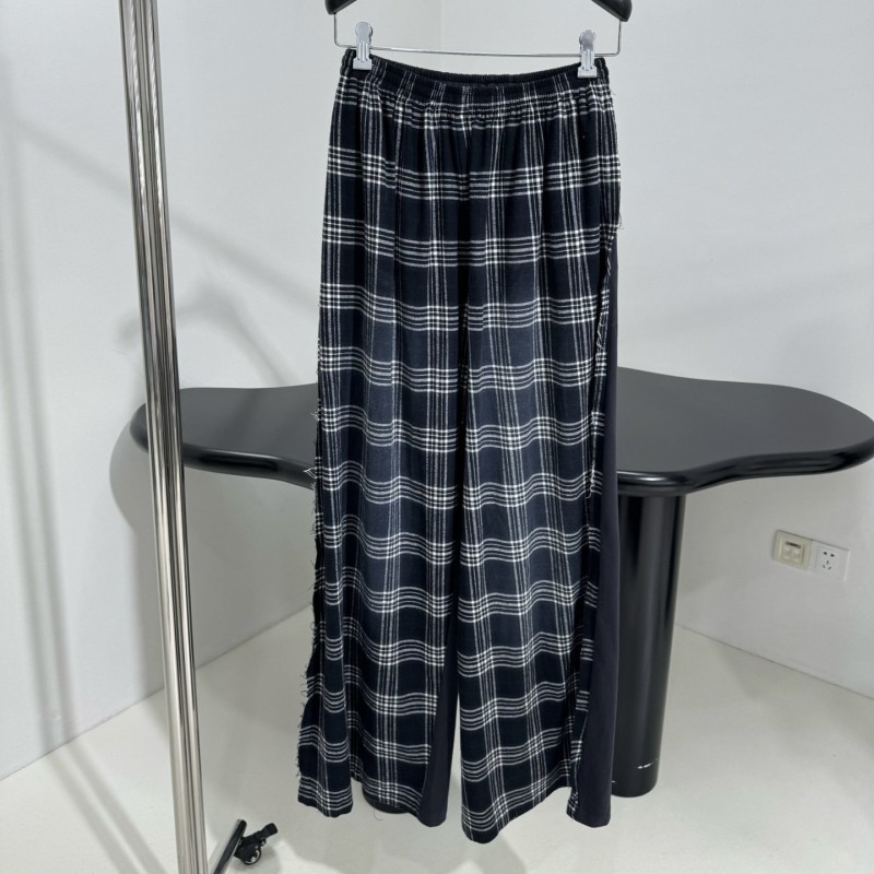 Balenciaga Unisex Pants