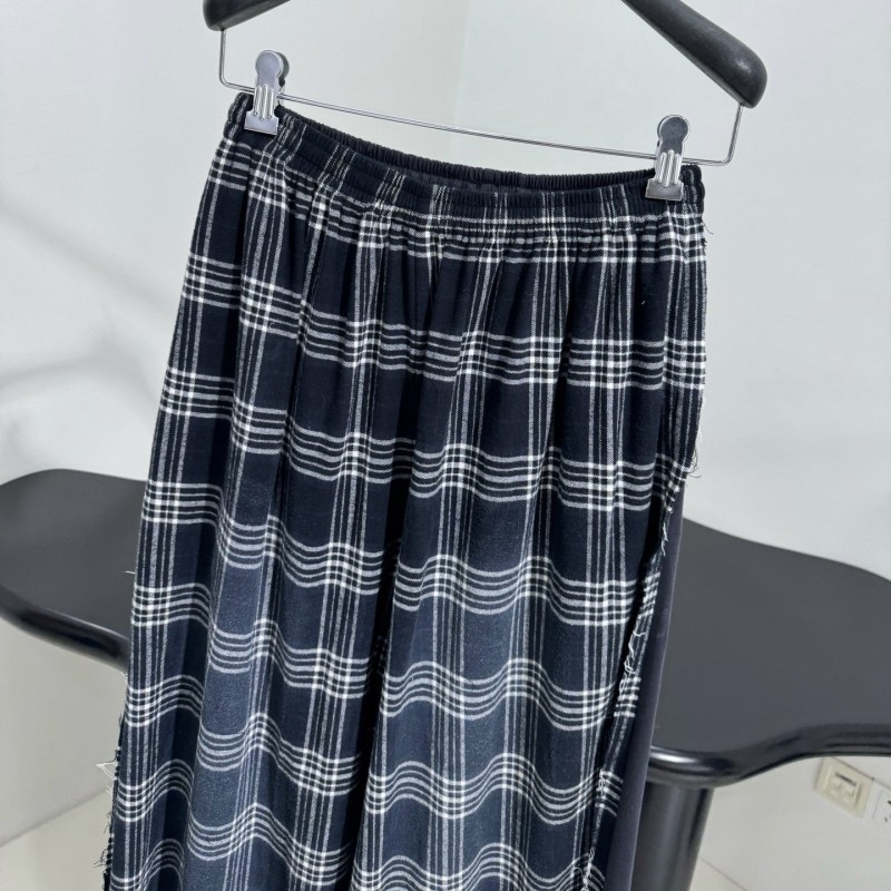 Balenciaga Unisex Pants