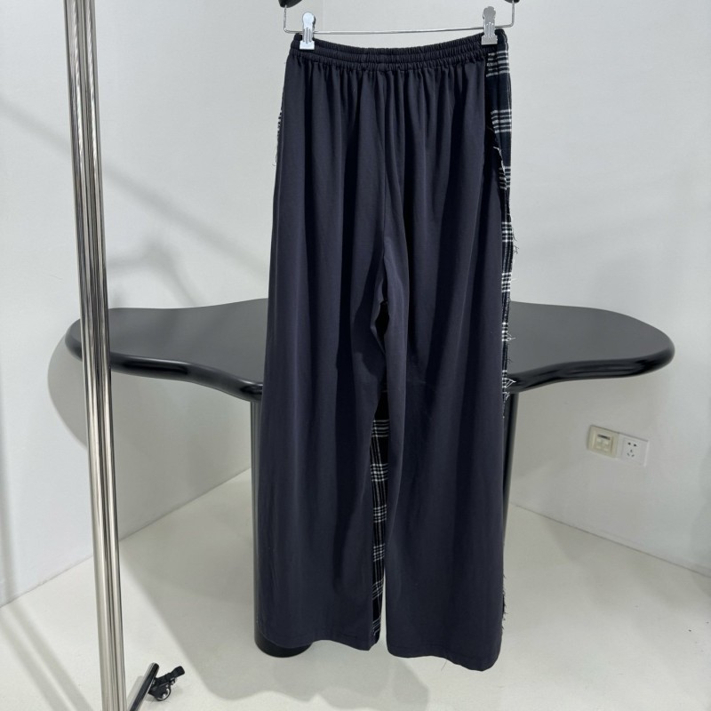 Balenciaga Unisex Pants