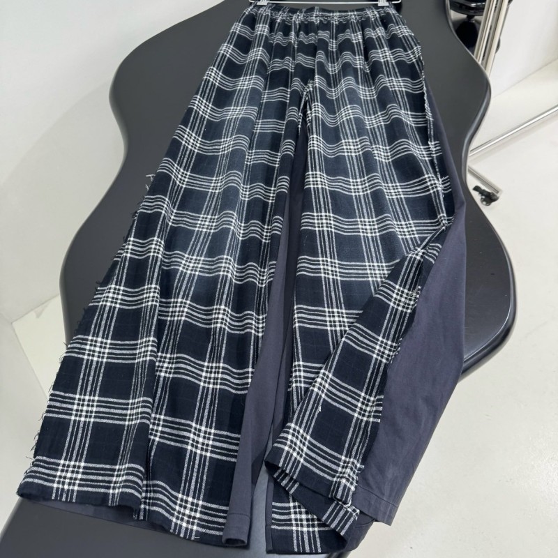 Balenciaga Unisex Pants