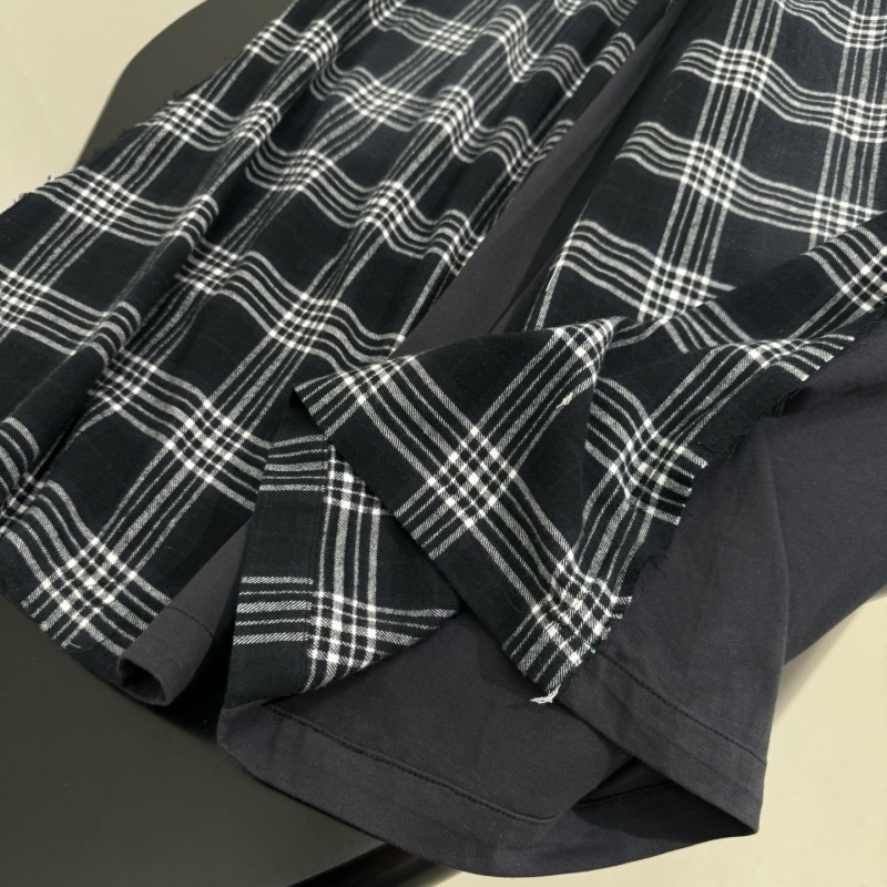 Balenciaga Unisex Pants