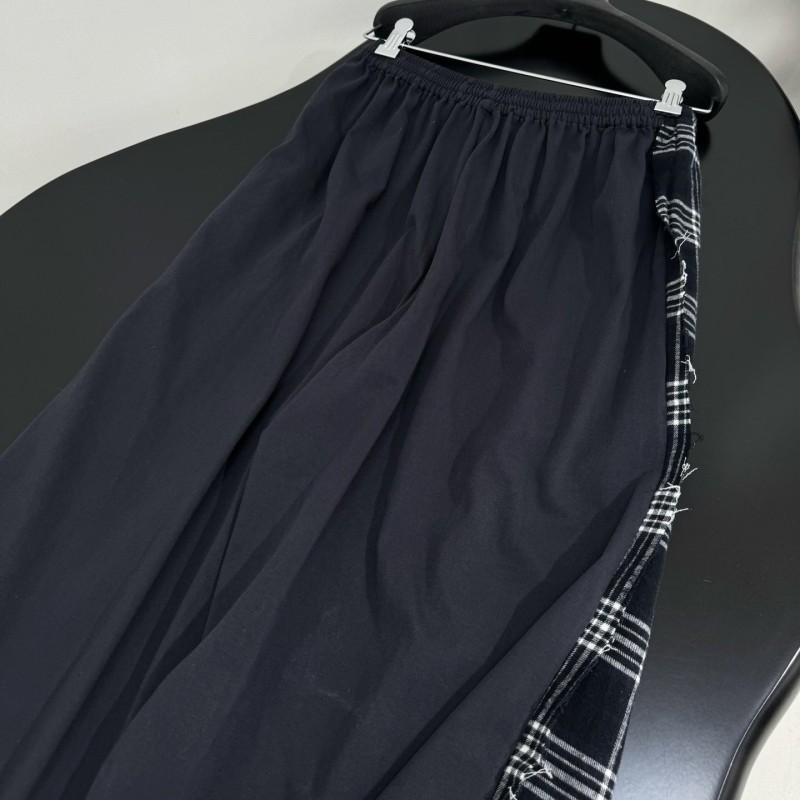 Balenciaga Unisex Pants