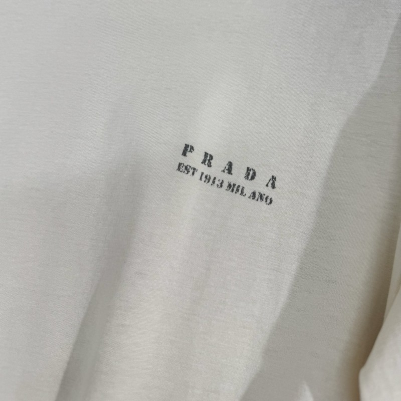 Prada Tee 