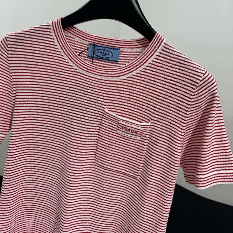 Prada Tee 