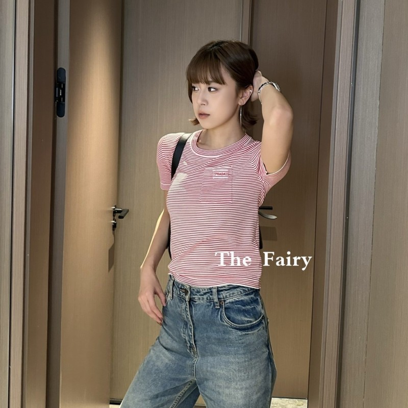 Prada Tee 