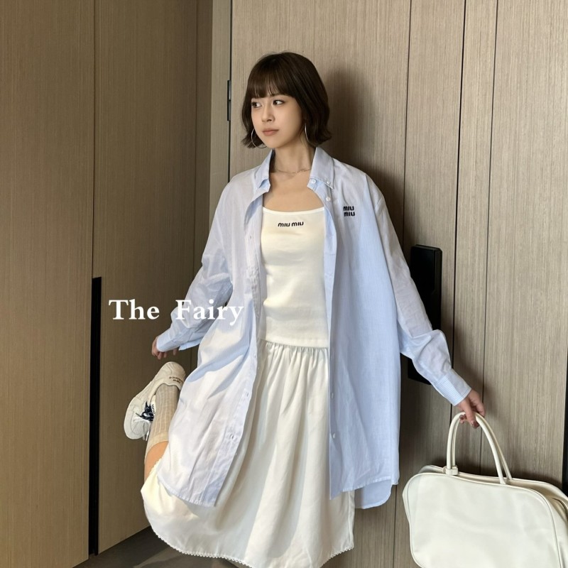 MiuMiu Shirt