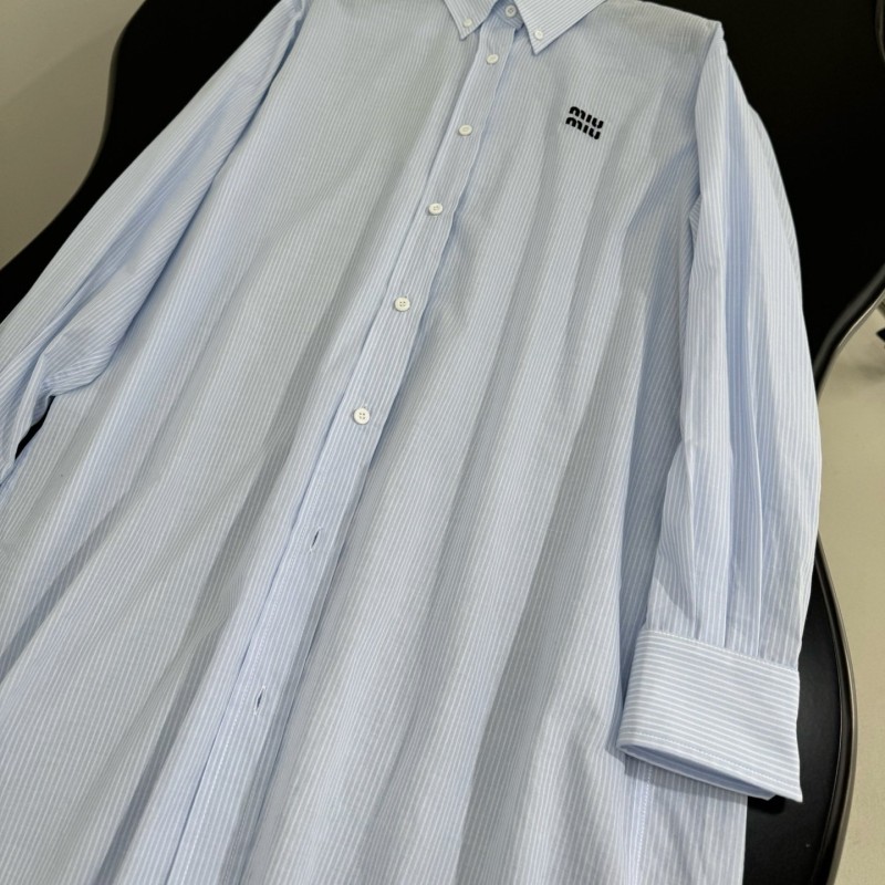 MiuMiu Shirt