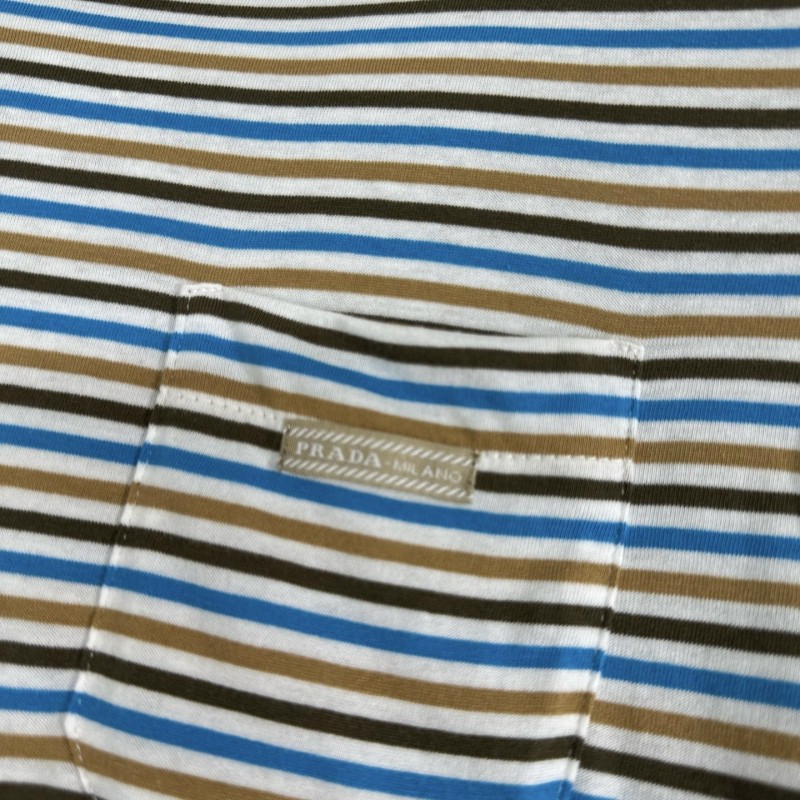 Prada Tee 