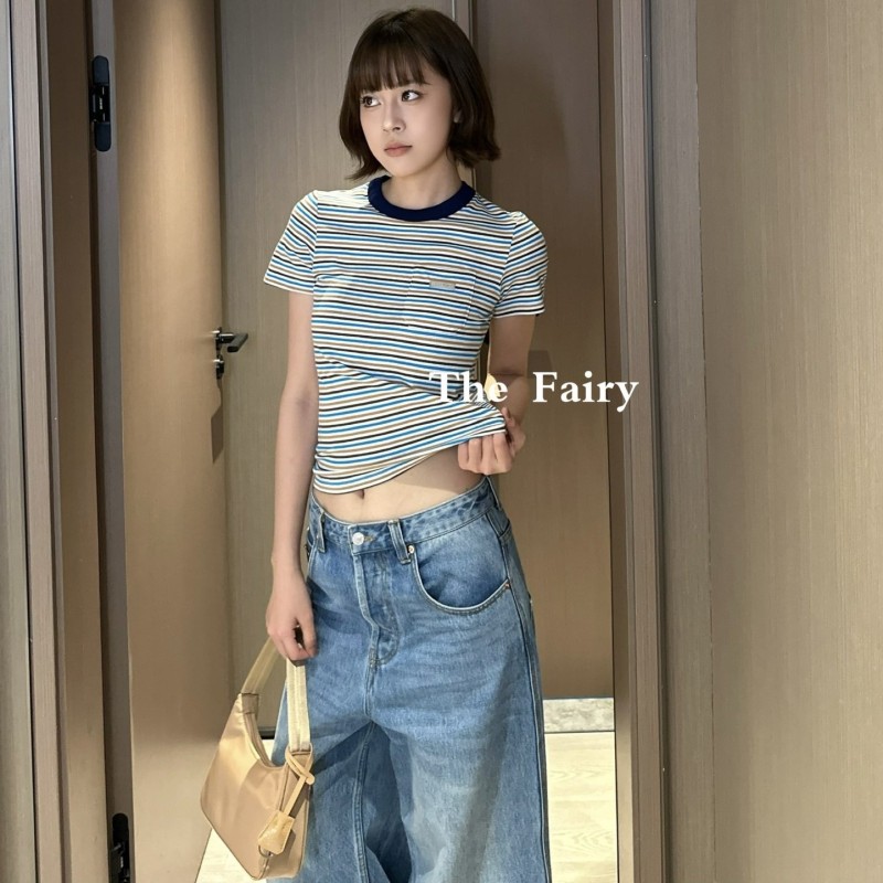 Prada Tee 