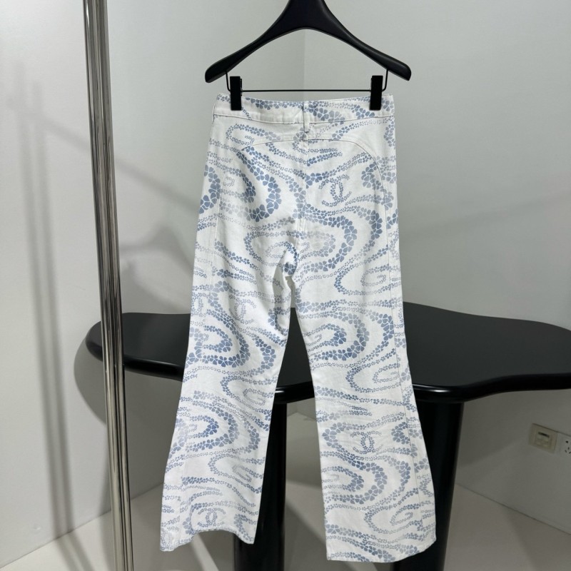 Chanel Jeans