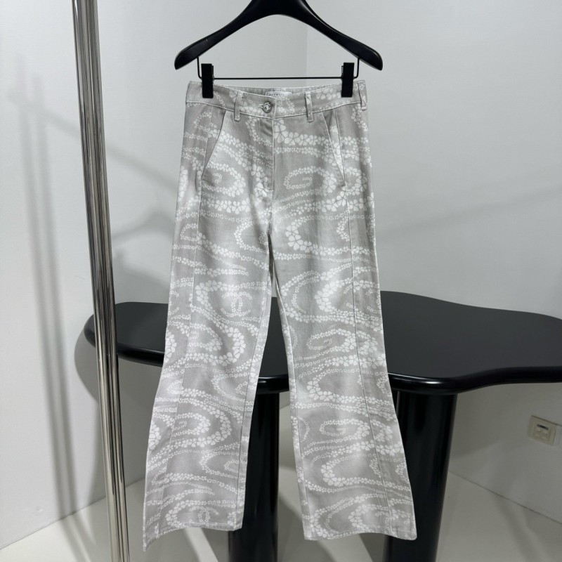 Chanel Jeans