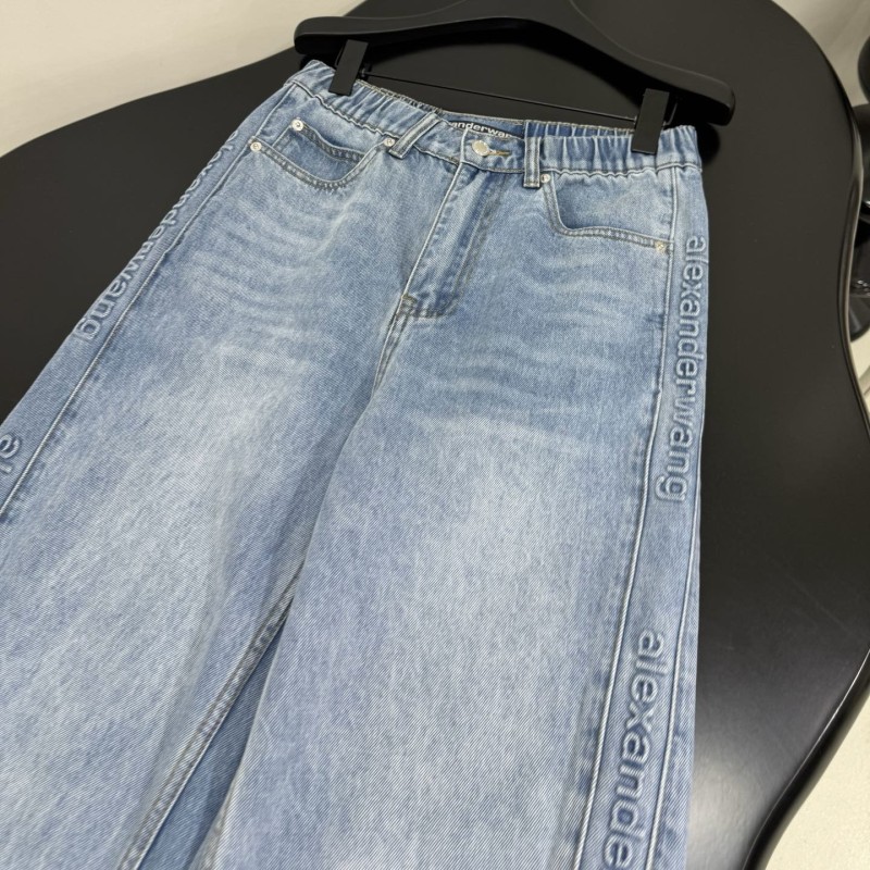 Alexander Wang Jeans