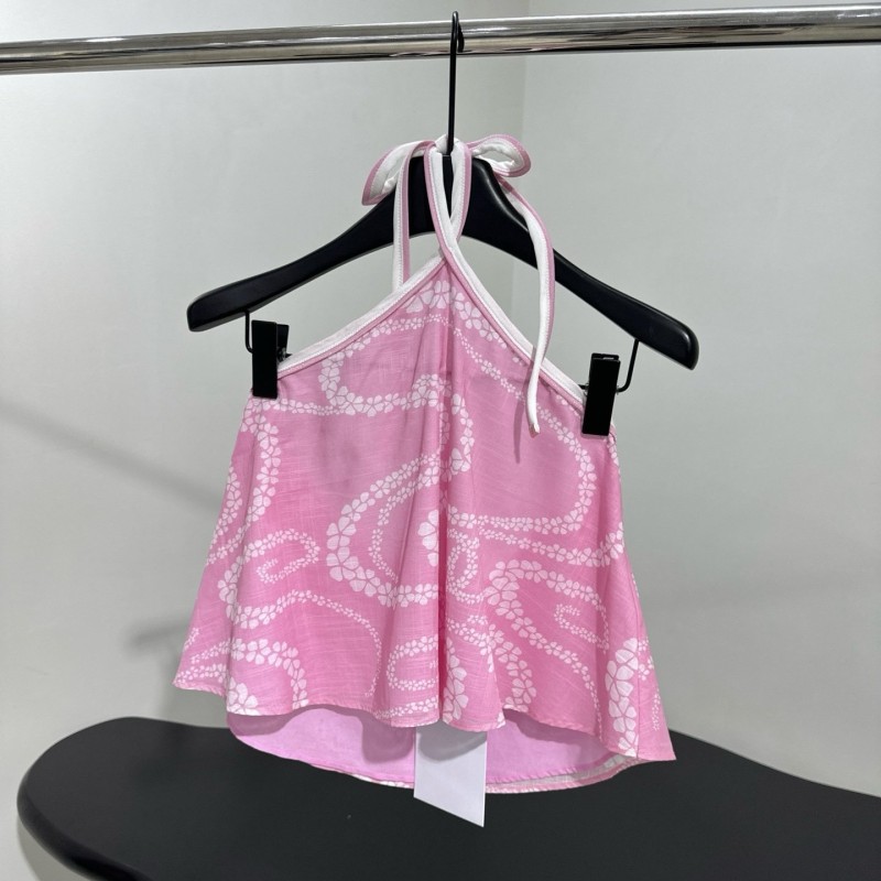 Chanel Vest