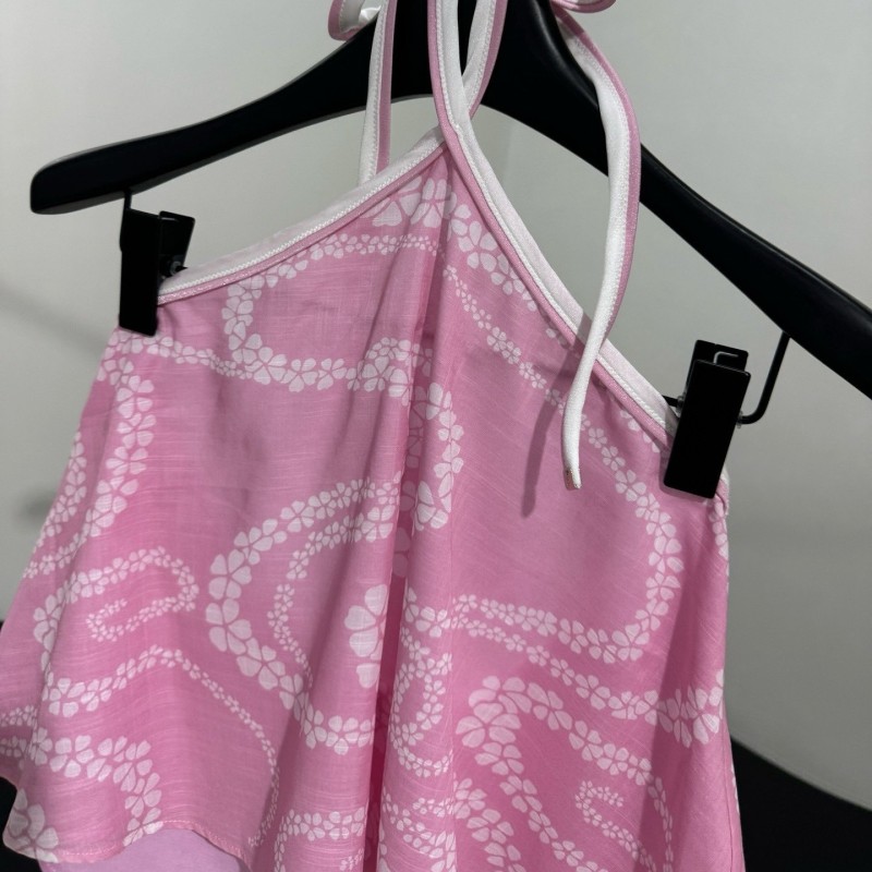 Chanel Vest
