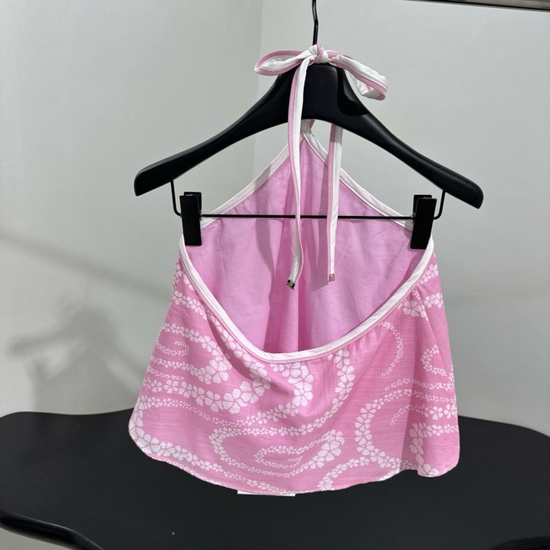 Chanel Vest