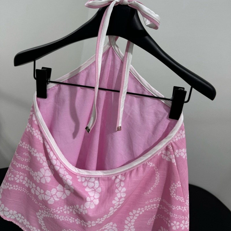 Chanel Vest