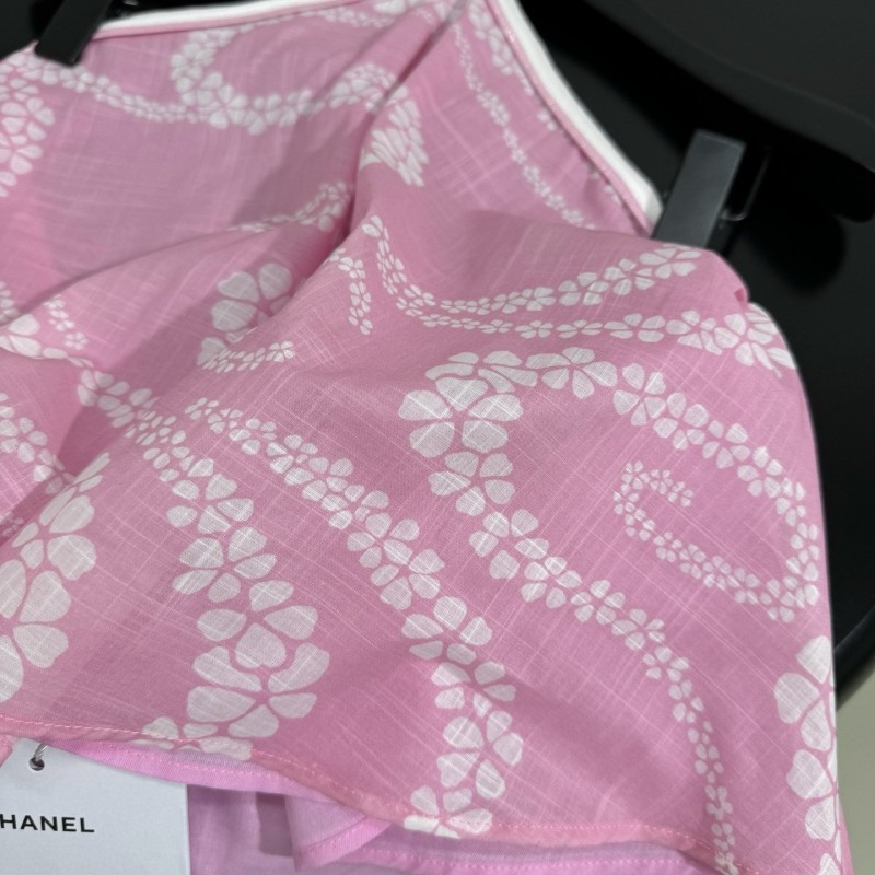 Chanel Vest
