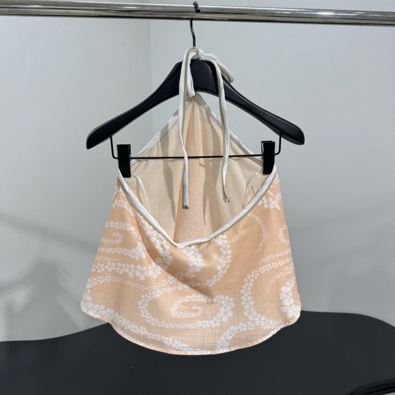 Chanel Vest