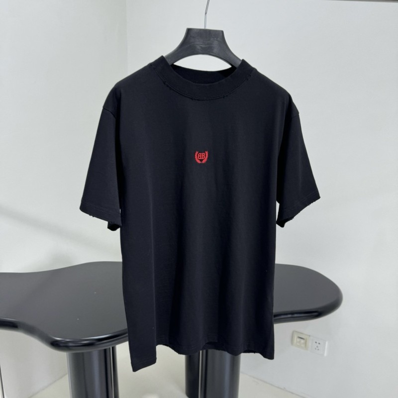 Balenciaga Tee / Shorts 