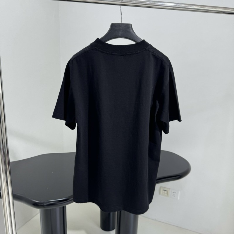 Balenciaga Tee / Shorts 