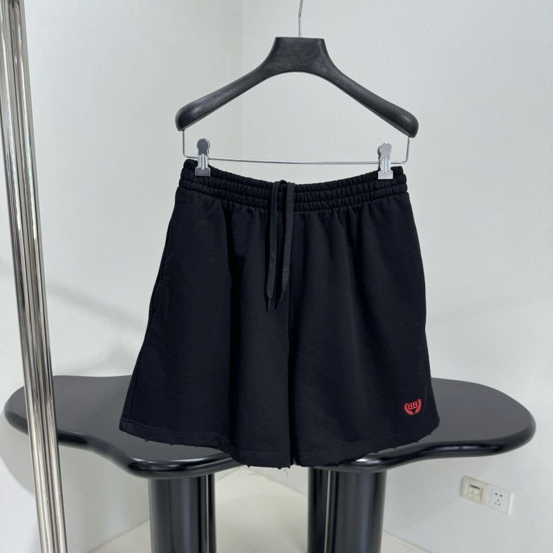 Balenciaga Tee / Shorts 