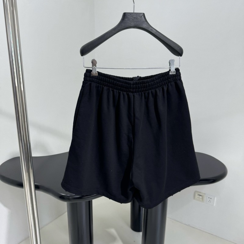 Balenciaga Tee / Shorts 