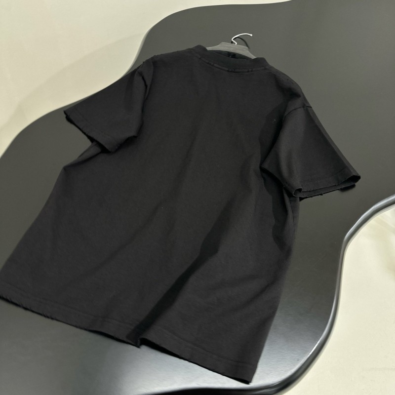 Balenciaga Tee / Shorts 