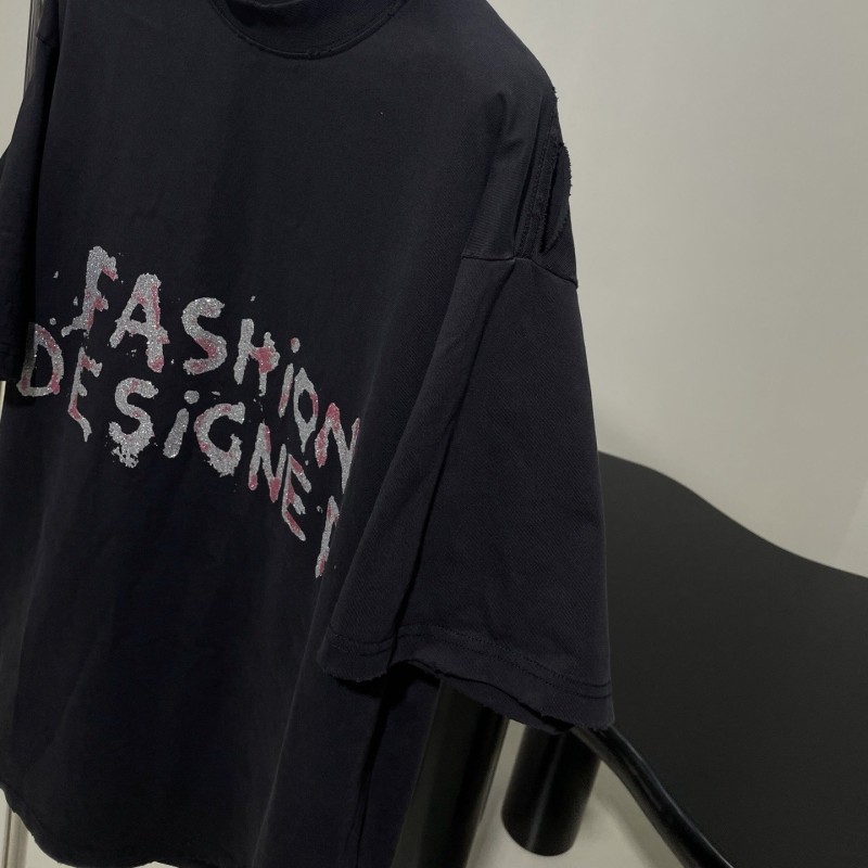 Balenciaga Unisex Tee