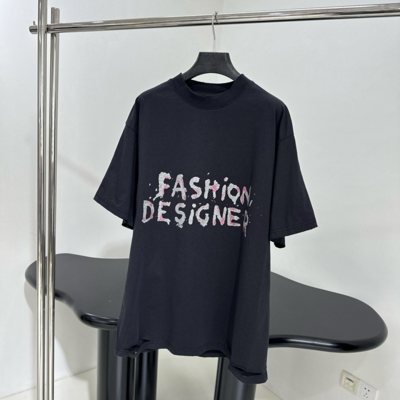 Balenciaga Unisex Tee