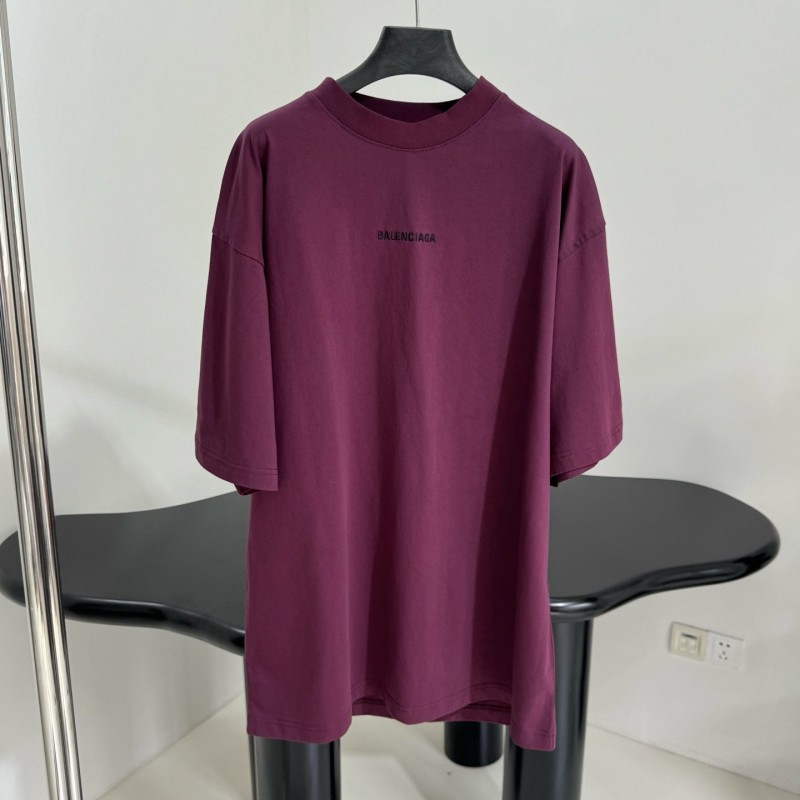 Balenciaga Unisex Tee