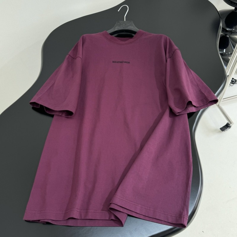 Balenciaga Unisex Tee