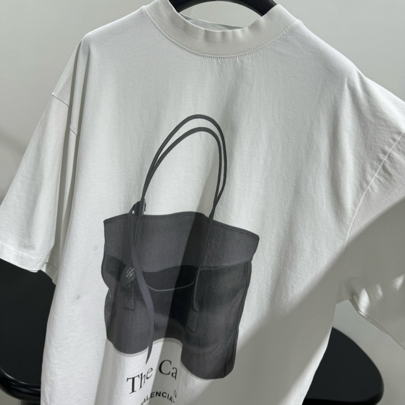 Balenciaga Unisex Tee