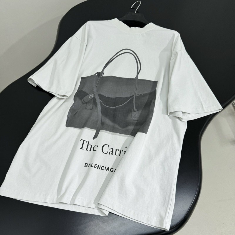Balenciaga Unisex Tee
