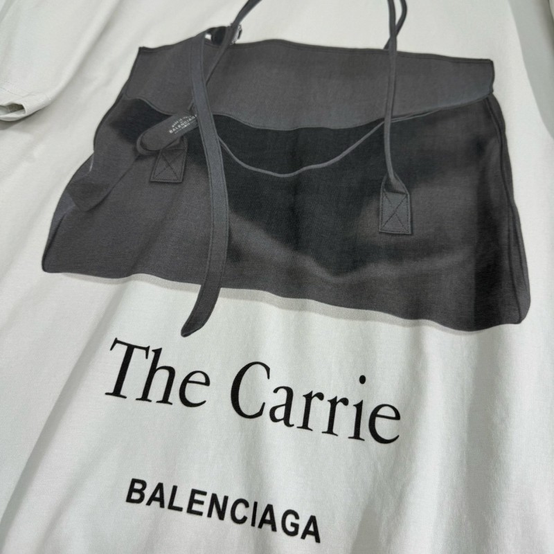 Balenciaga Unisex Tee