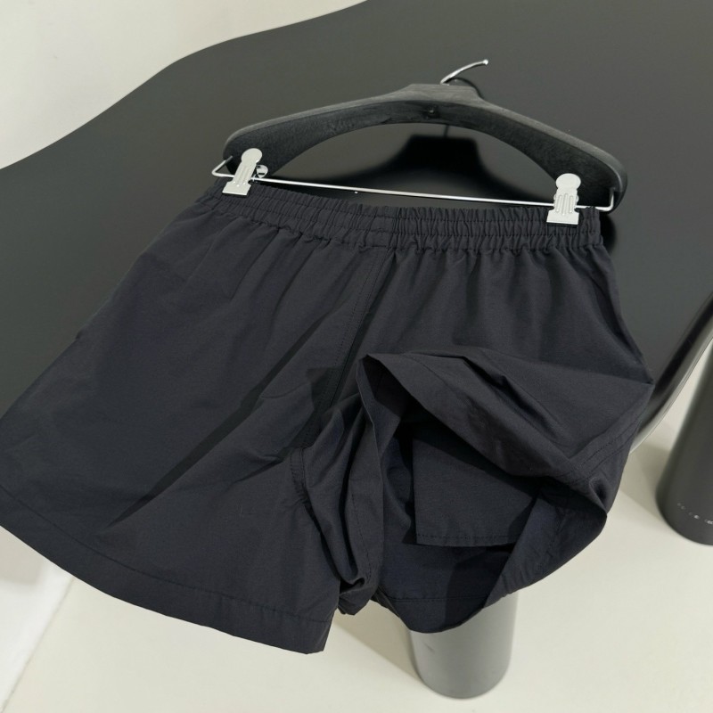 Balenciaga Unisex Shorts 
