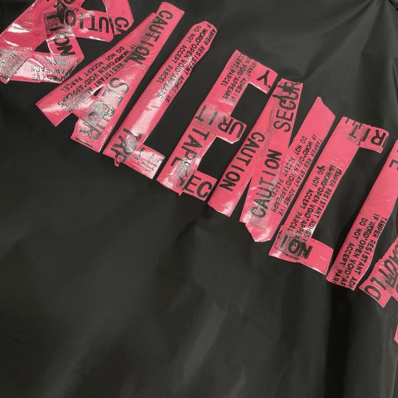 Balenciaga Unisex Jacket 