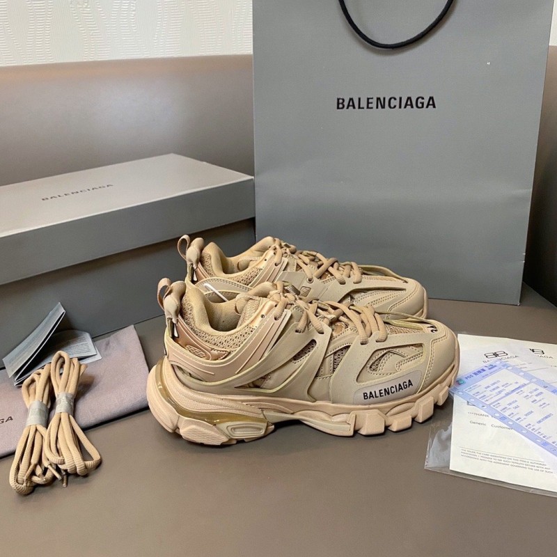 Balenciaga Unisex Shoes