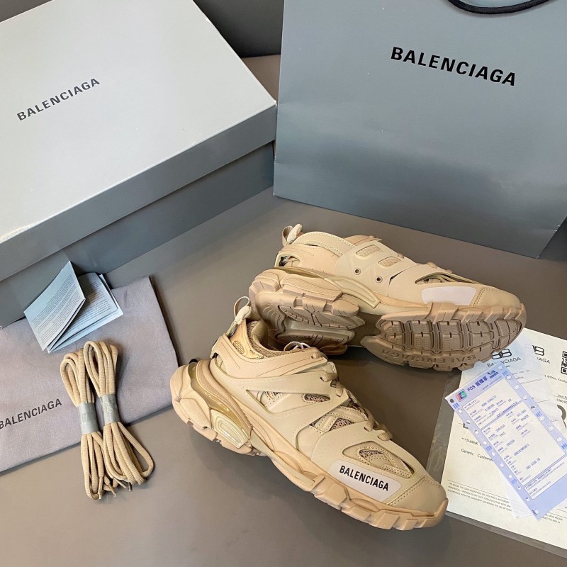 Balenciaga Unisex Shoes