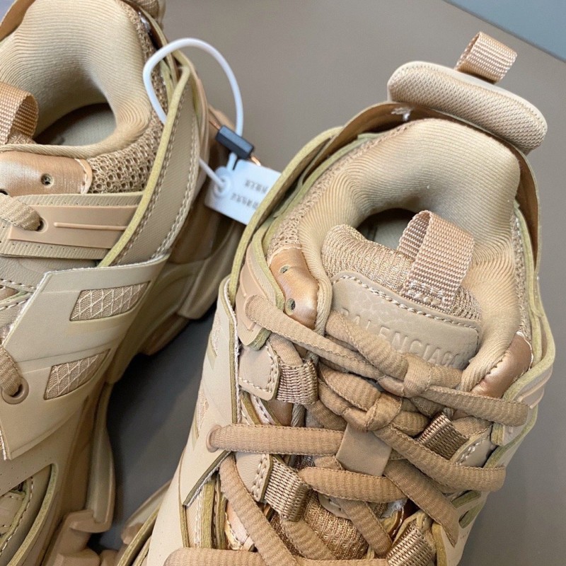 Balenciaga Unisex Shoes
