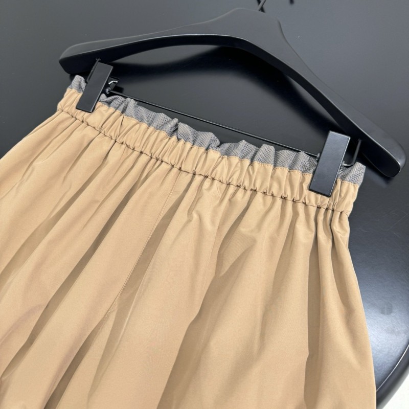 MiuMiu Shorts 