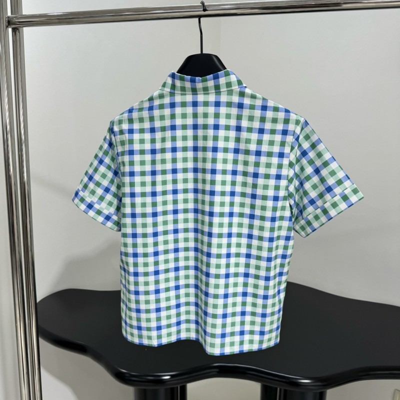 MiuMiu Shirts 