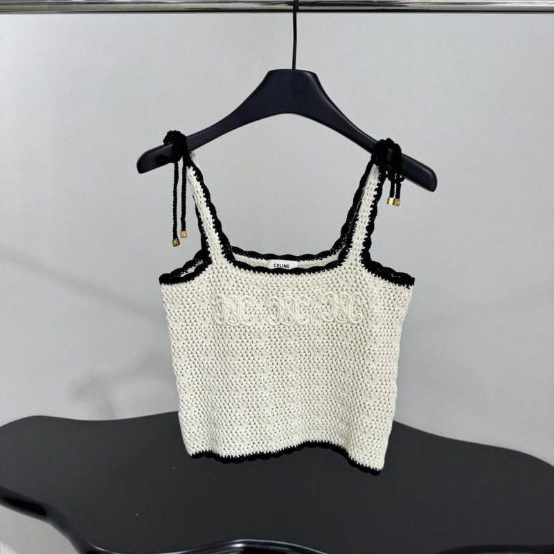 Celine Vest