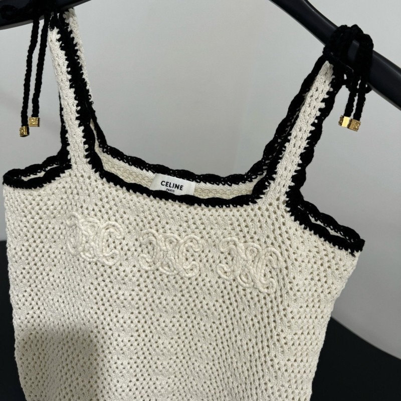 Celine Vest